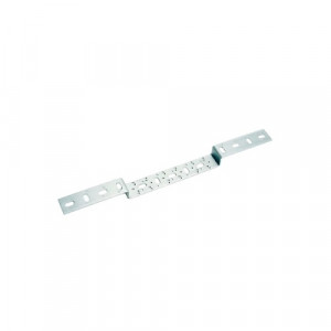 Кронштейн длинный REHAU Rautitan O 100