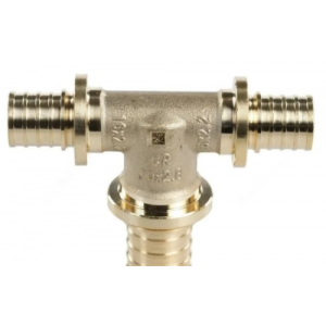 Фитинг Rehau Rautitan MX, 25-16-25 мм
