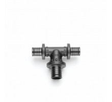Тройник с увеличенным боковым проходом Rehau Rautitan PX 20-25-20