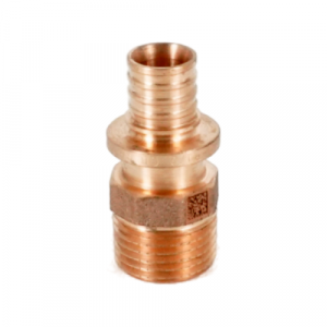 Переходник с наружной резьбой Rehau Rautitan 16-R 3/4" RX+
