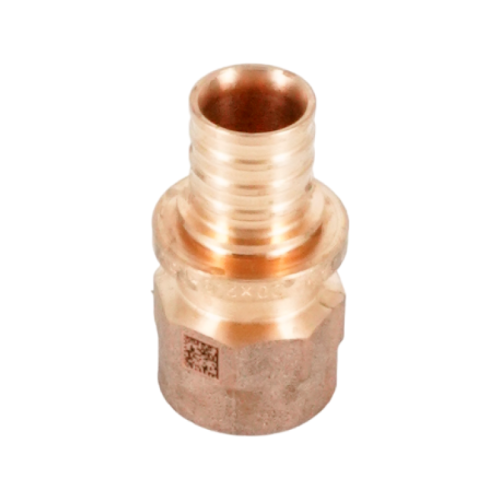 Переходник с внутренней резьбой Rehau Rautitan 16-R 1/2" RX+