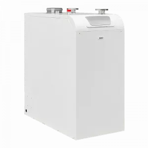 Газовый напольный котёл Baxi Power HT-A 1.430, 392.8 кВт