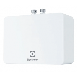 Проточный водонагреватель Electrolux Aquatronic, 5.5 кВт