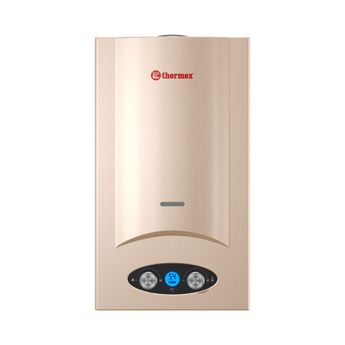 Газовая колонка THERMEX G 20 D Eco