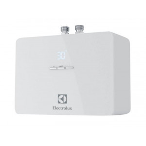 Проточный водонагреватель Electrolux Aquatronic, 6 кВт