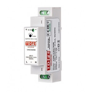Блок питания MyHeat FARADAY 12W DIN
