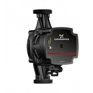 Циркуляционный насос Grundfos Циркуляционный насос ALPHA1 L 32-40 180
