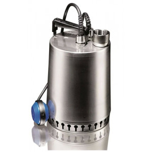 Дренажный насос Grundfos UNILIFT AP 12.40.04.3