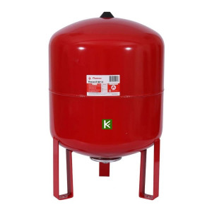 Расширительный бак Flamco Flexon R 12л красный 12/1,5 - 6 bar