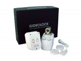 Защита от протечки воды Gidrolock (Гидролок)