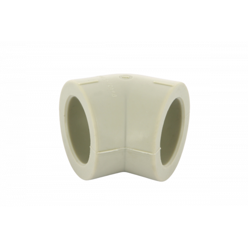 Угольник PPR 45° 40 FV-Plast AA203040000