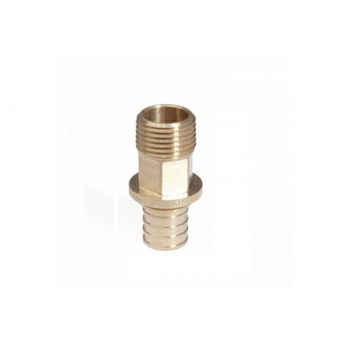 Переходник с наружной резьбой Rehau 63-R 2 RX+ 