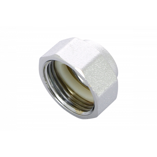 Переходник концевой ВР-ВР 1" x 1/2" для коллекторов Far FK 4000 112