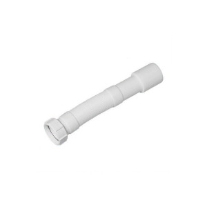 Гофра для раковины 32/40/50 500 мм McALPINE MRMF105S MRMF105S