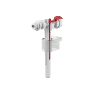 Впускной механизм с боковой подводкой 1/2" Alcaplast A15 A15-1/2"