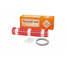 Комплект теплого пола Warmstad WSM 1360-9,0