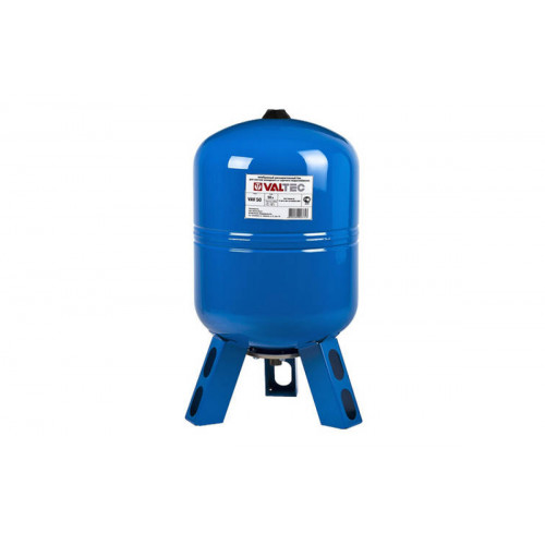 Расширительный бак для водоснабжения VALTEC 100 л VT.AV.B.060100