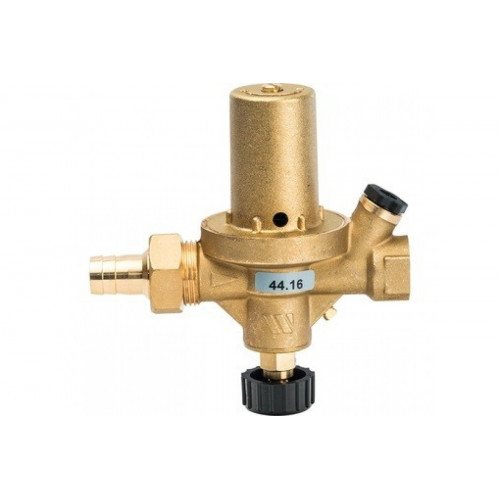 Клапан подпиточный Alimat ALOD ВР 1/2" Watts 10004884