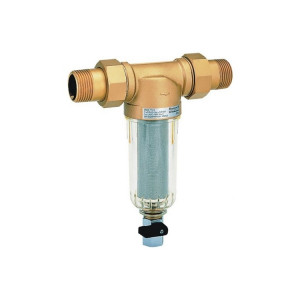 Фильтр тонкой очистки промывной FF06 1" АА Honeywell FF06-1AA