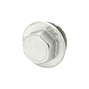 Заглушка с наружной резьбой 3/4" для коллекторов Far FK 4150 34