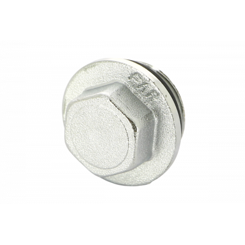 Заглушка с наружной резьбой 3/4" для коллекторов Far FK 4150 34