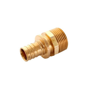 Переходник с наружной резьбой Rehau 25-R1RX+ 