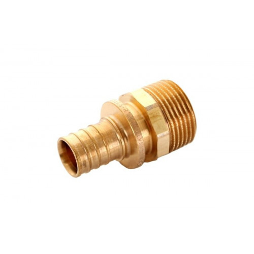 Переходник с наружной резьбой Rehau 25-R1RX+ 