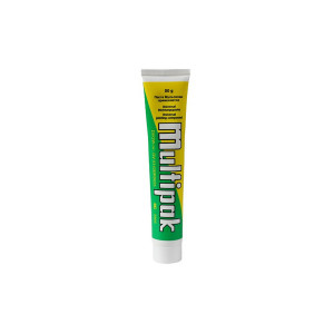 Паста герметик для газа MULTIPAK 50 г Unipak 52299