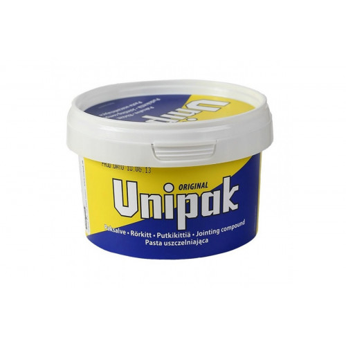 Паста герметизирующая 250 г Unipak 52296