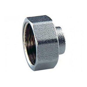 Переходник концевой ВР-ВР 1 1/4" x 3/8" для коллекторов Far FK 4000 11438