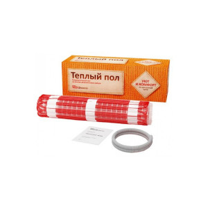Комплект теплого пола Warmstad WSM 1530-10,2
