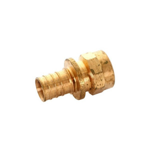 Переходник с внутренней резьбой Rehau 25-Rp 3/4 RX+ 