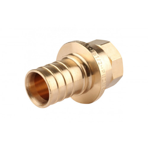 Переходник с внутренней резьбой Rehau 25-Rp 1 RX+ 