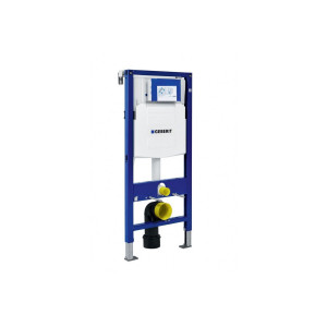 Инсталляция для подвесного унитаза GEBERIT Duofix UP 320 111.300.00.5 111.300.00.5