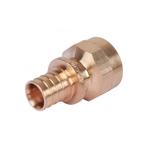 Переходник с внутренней резьбой Rehau 20-Rp 3/4 RX+ 