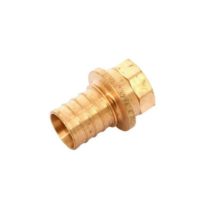 Переходник с внутренней резьбой Rehau 32-Rp 3/4 RX+