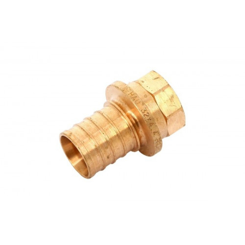 Переходник с внутренней резьбой Rehau 32-Rp 3/4 RX+
