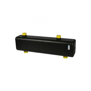 Гидравлическая стрелка 8 м3/час, вертикальная Stout SDG-0015-005001