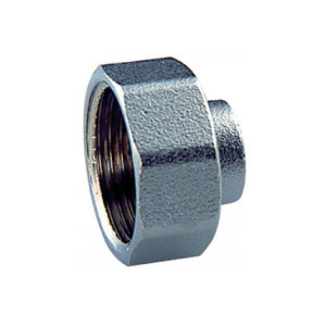 Переходник концевой ВР-ВР 1" x 1/4" для коллекторов Far FK 4000 114