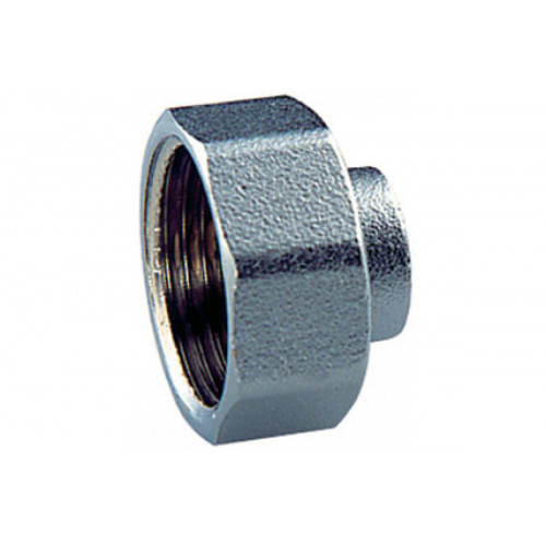Переходник концевой ВР-ВР 1" x 1/4" для коллекторов Far FK 4000 114