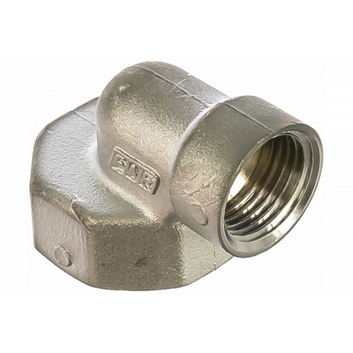 Переходник угловой ВР-ВР 1" x 1/2" для коллекторов Far FK 4050 112