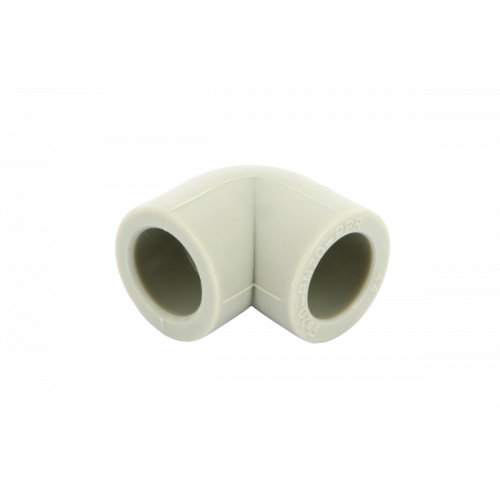 Угольник PPR 90° 20 FV-Plast AA202020000