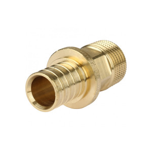 Переходник с наружной резьбой Rehau 20-R 1/2 RX+ 