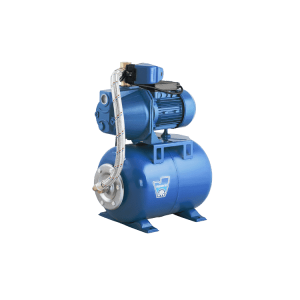 Насосная станция Aquario AUTO AJC-101B (50L) 7650