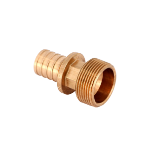Переходник с наружной резьбой Rehau 32-R 1 1/4 RX+ 