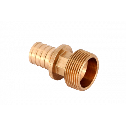 Переходник с наружной резьбой Rehau 32-R 1 1/4 RX+ 