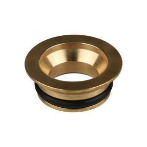 Переходник под плоское уплотнение STOUT SFT-0049-000001