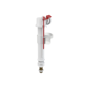 Впускной механизм с нижней подводкой и металлической резьбой 3/8" Alcaplast A18 A18-3/8"