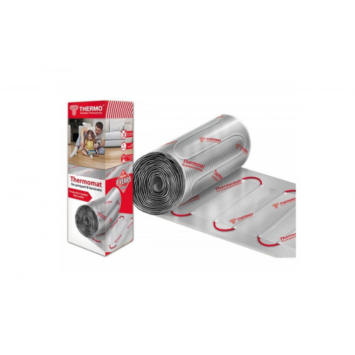 Комплект теплого пола Thermo Термомат TVK-130 LP 1,5 м.кв