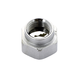 Переходник концевой ВР-ВР 3/4" x 1/2" для коллекторов Far FK 4000 3412